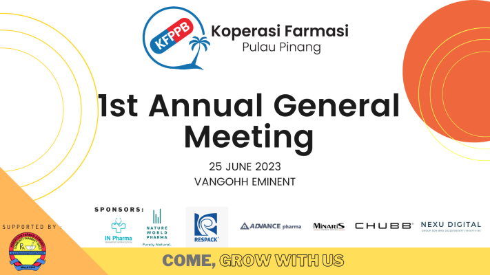 Annual General Meeting